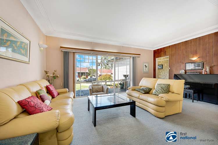 Sixth view of Homely house listing, 17 Zola Avenue, Ryde NSW 2112