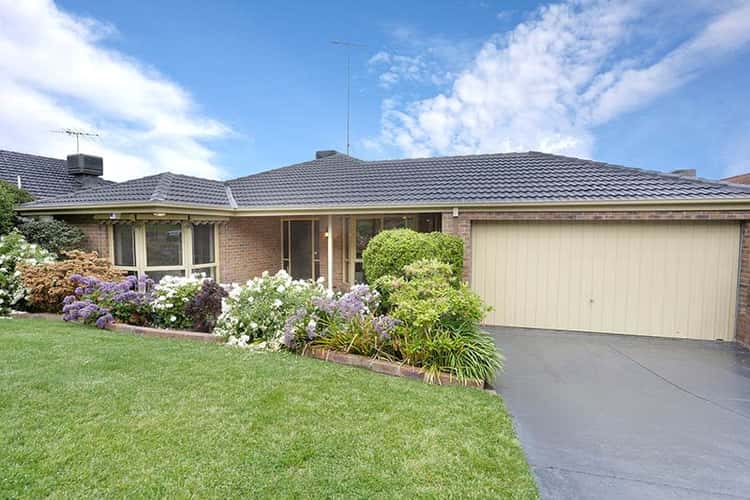 20 Mill Court, Wheelers Hill VIC 3150