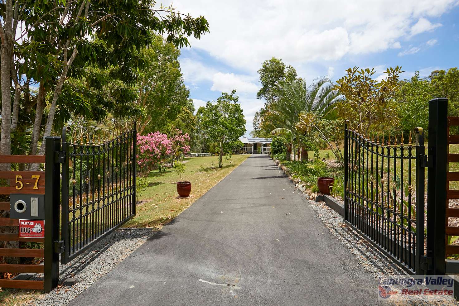Main view of Homely house listing, 6 Plover Court, Wonglepong QLD 4275