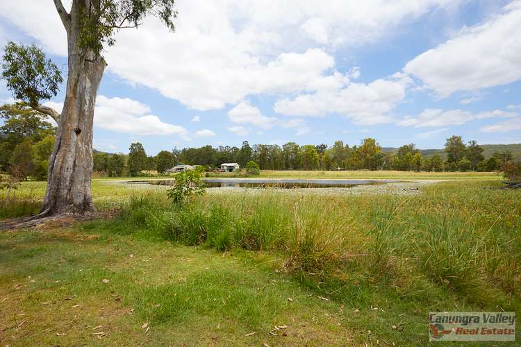 Third view of Homely house listing, 6 Plover Court, Wonglepong QLD 4275