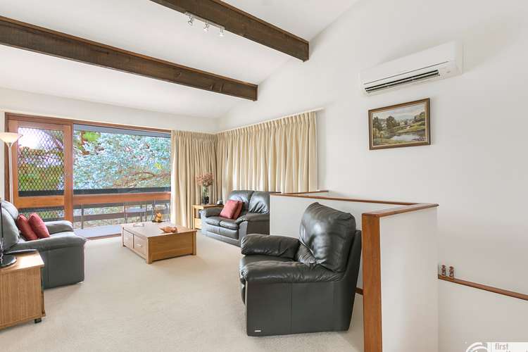 Fourth view of Homely house listing, 60 Oleander Ave, Baulkham Hills NSW 2153