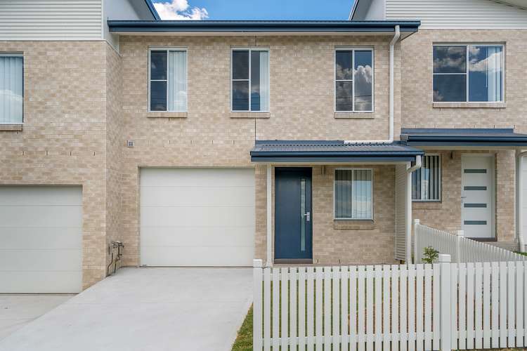 Main view of Homely townhouse listing, 2/9 Lumsden Lane, Wallsend NSW 2287