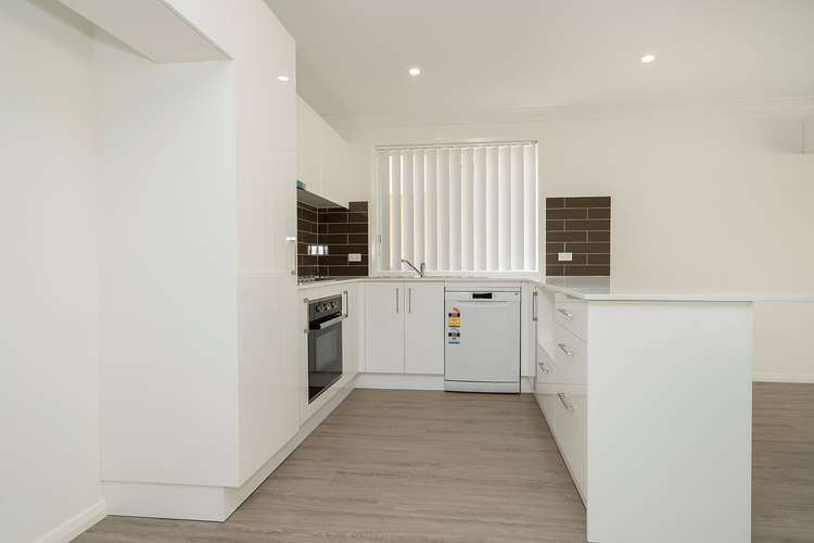 Third view of Homely townhouse listing, 2/9 Lumsden Lane, Wallsend NSW 2287