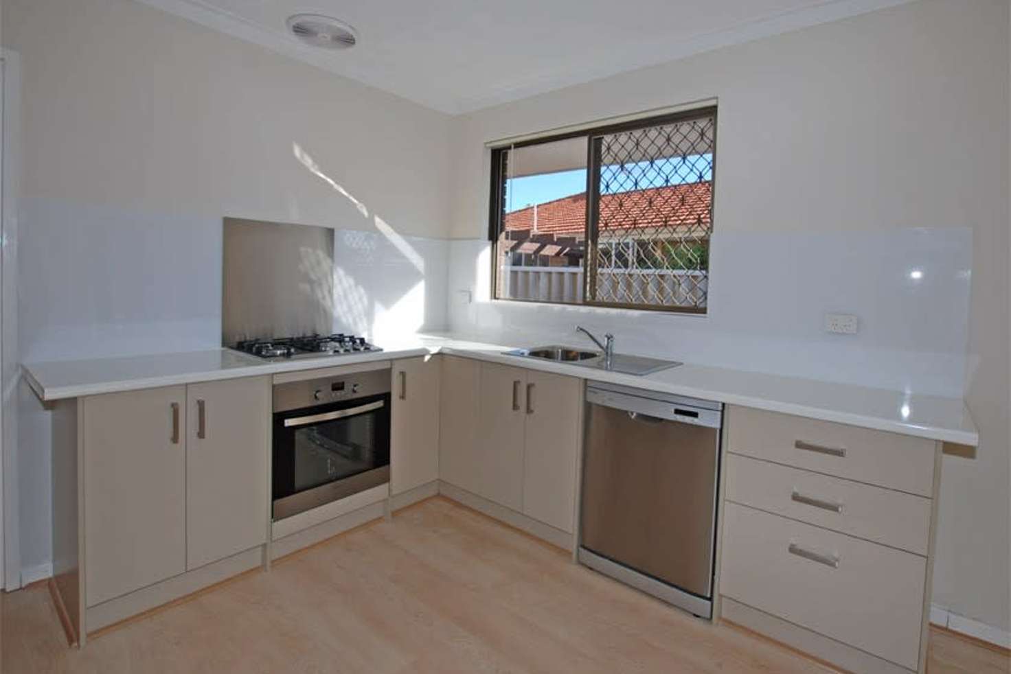 Main view of Homely semiDetached listing, 11A Duffield Street, Beaconsfield WA 6162