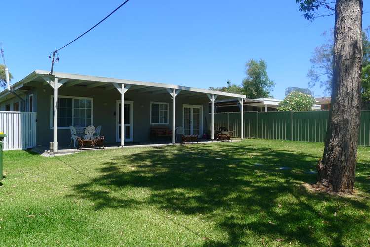 Main view of Homely house listing, 39 Emora Ave, Davistown NSW 2251