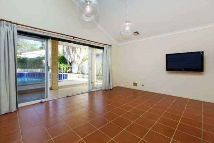 Second view of Homely house listing, 28A Siddons Way, Booragoon WA 6154