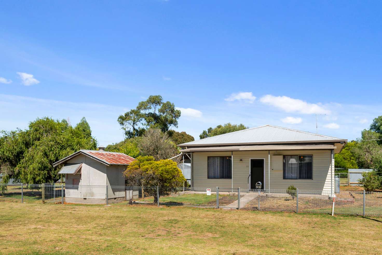 Main view of Homely house listing, 21 Coulston Street, Beeac VIC 3251
