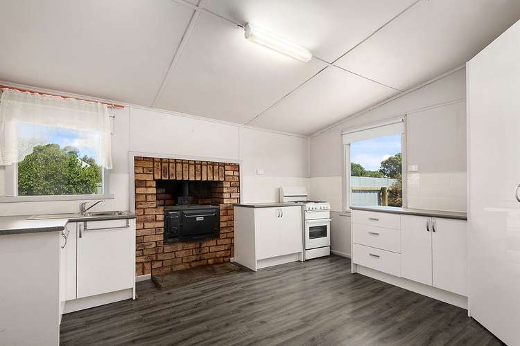 Second view of Homely house listing, 21 Coulston Street, Beeac VIC 3251