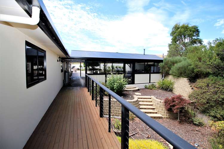 Fifth view of Homely house listing, 59A River Road, Ambleside TAS 7310
