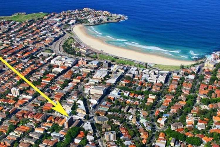 Main view of Homely apartment listing, 10/177 Glenayr Ave, Bondi Beach NSW 2026