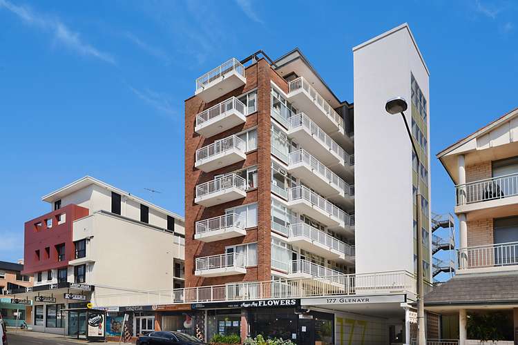 Sixth view of Homely apartment listing, 10/177 Glenayr Ave, Bondi Beach NSW 2026