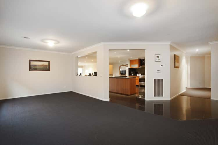 Third view of Homely house listing, 21 Threadneedle Street (Cambridge Gardens), Attwood VIC 3049