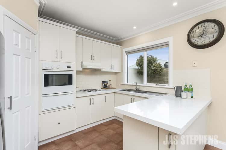 Fifth view of Homely house listing, 105 Eleanor Street, Footscray VIC 3011