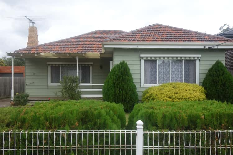 Main view of Homely house listing, 150 Maidstone Street, Altona VIC 3018