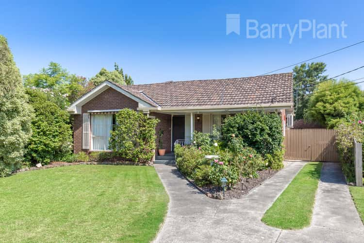 4 Marcia Court, Glen Waverley VIC 3150