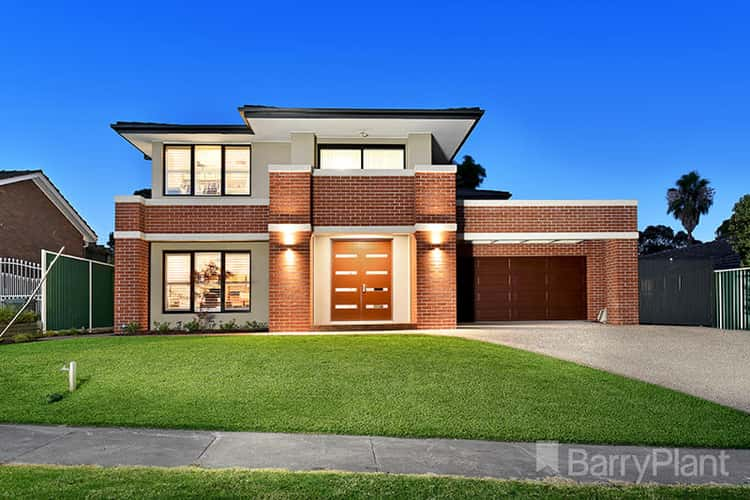 11 Petronella Avenue, Wheelers Hill VIC 3150