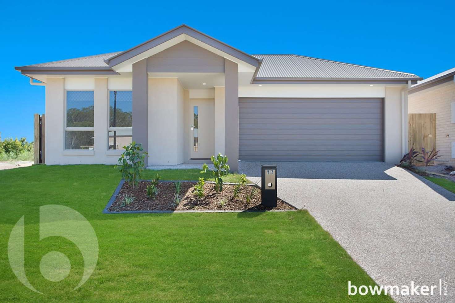 Main view of Homely house listing, 52 Bramble Street, Griffin QLD 4503