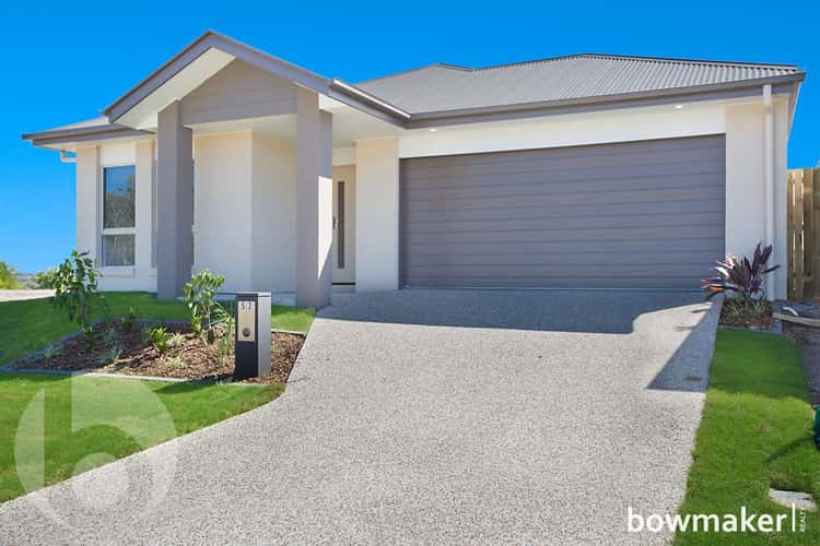Second view of Homely house listing, 52 Bramble Street, Griffin QLD 4503