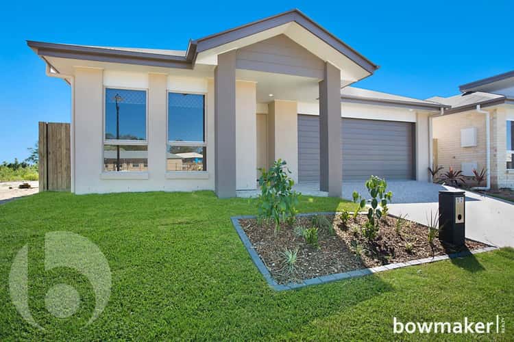 Third view of Homely house listing, 52 Bramble Street, Griffin QLD 4503
