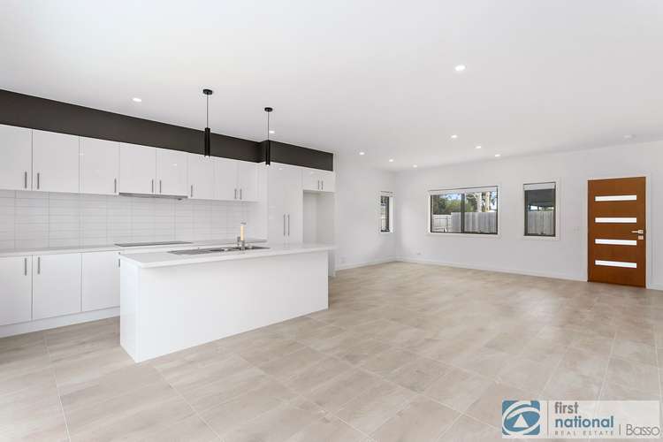 Second view of Homely house listing, 65A Swans Way, Capel Sound VIC 3940