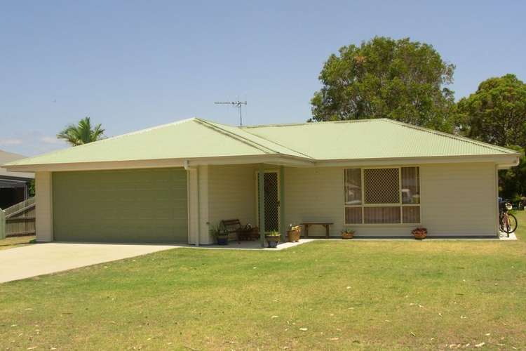 Main view of Homely house listing, 9 Rosella Way, Woodgate QLD 4660