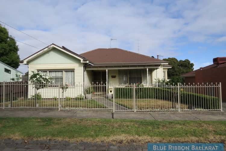 Main view of Homely house listing, 504 Bond Street, Ballarat Central VIC 3350