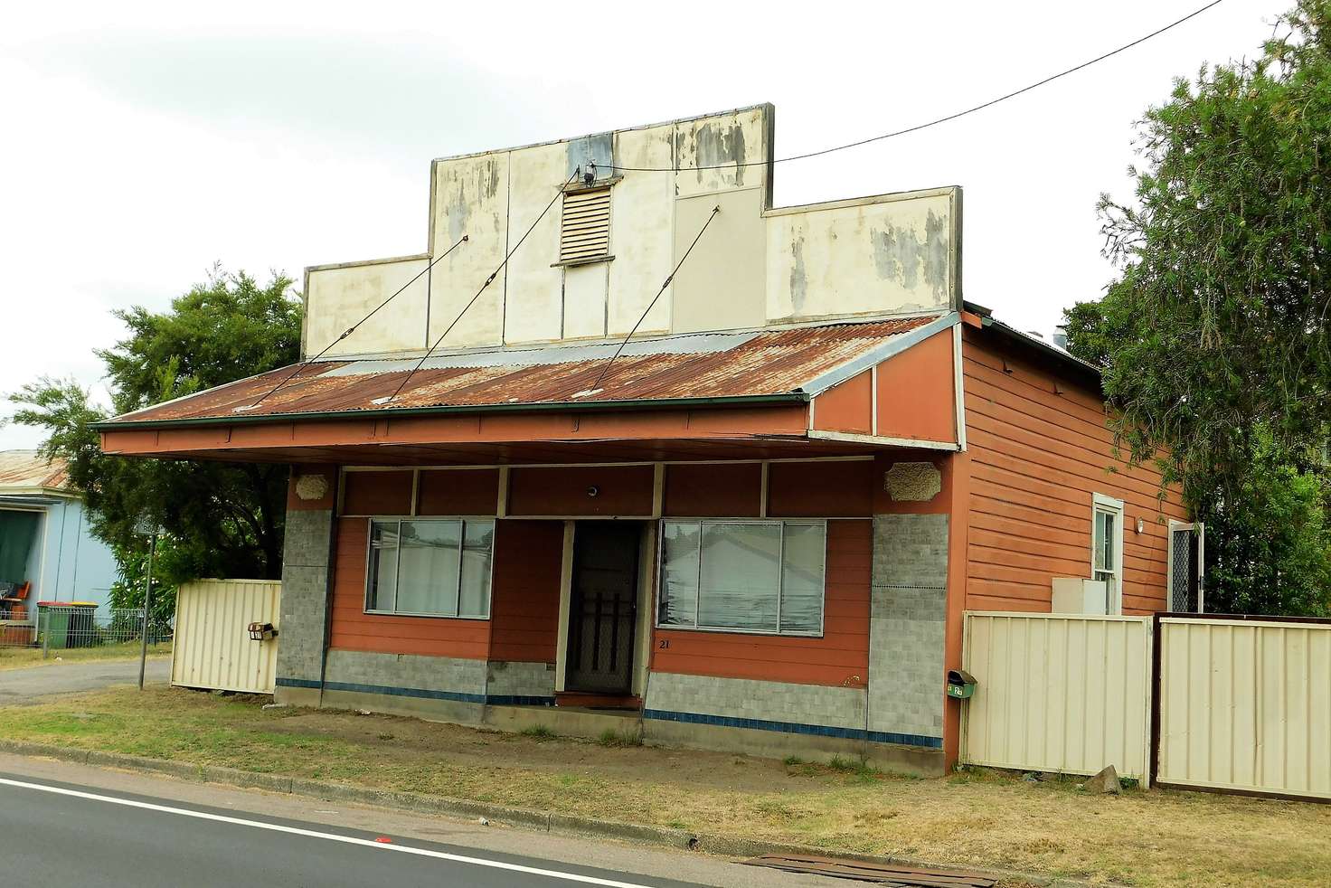 Main view of Homely house listing, 21 Stanford Street, Pelaw Main NSW 2327