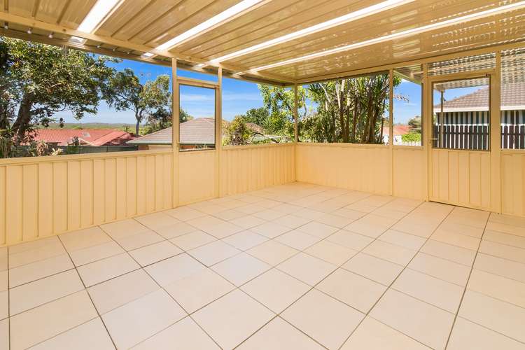 Fourth view of Homely house listing, 90 Roper Rd, Blue Haven NSW 2262