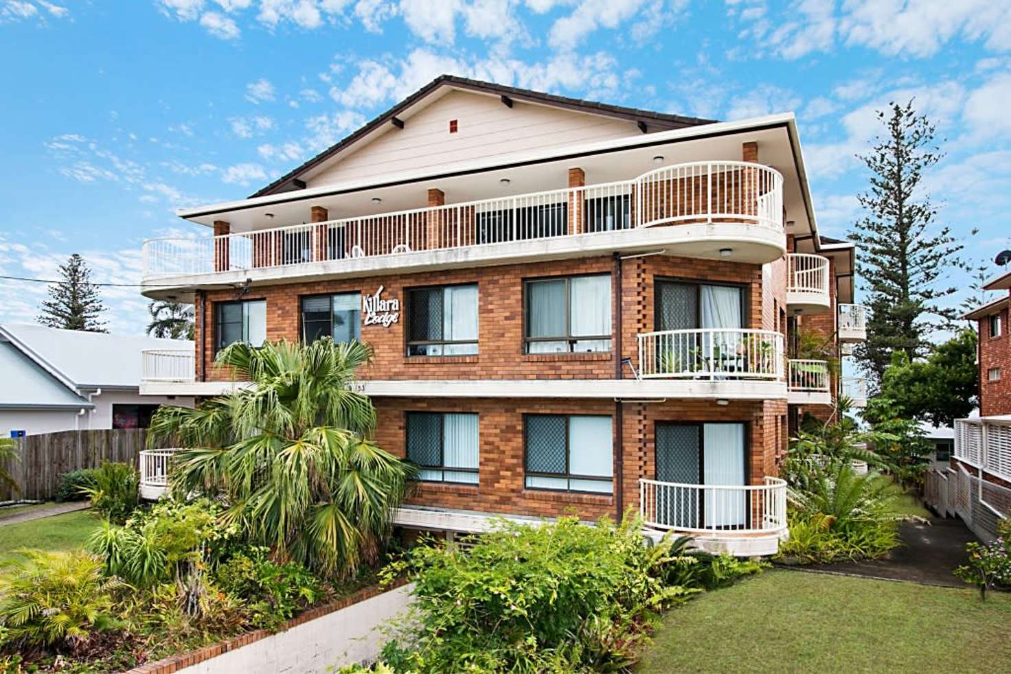 Main view of Homely unit listing, 7/153 Golden Four Drive - Killara Lodge, Bilinga QLD 4225