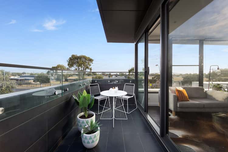 Fourth view of Homely apartment listing, 15/42 Kororoit Creek Road, Williamstown North VIC 3016