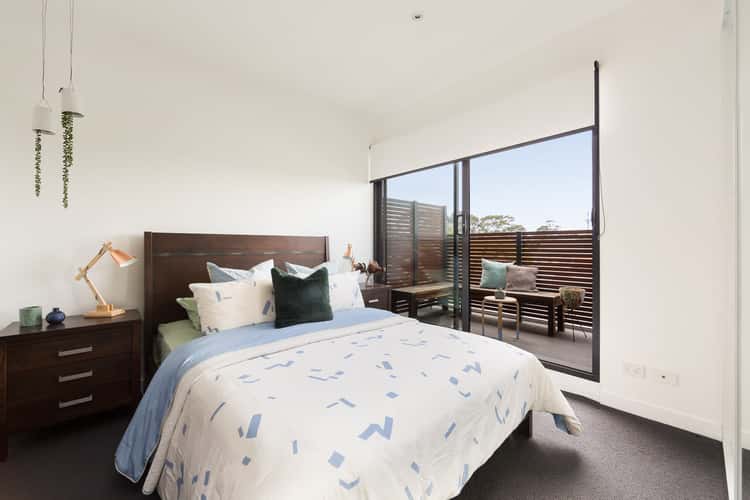 Fifth view of Homely apartment listing, 15/42 Kororoit Creek Road, Williamstown North VIC 3016