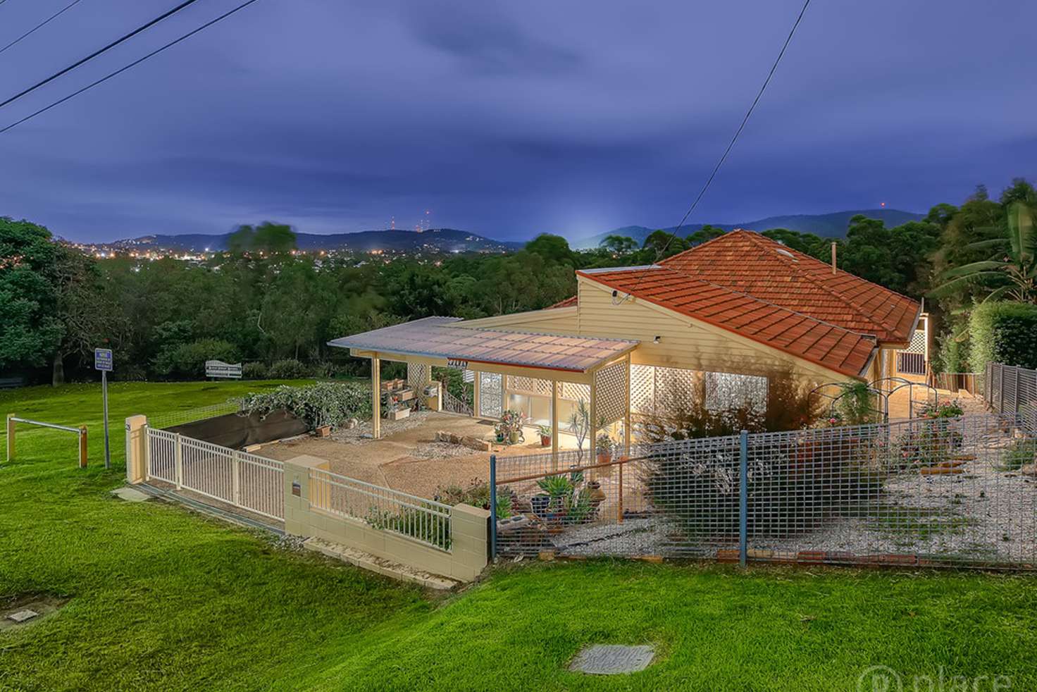 Main view of Homely house listing, 28 View Street, Newmarket QLD 4051