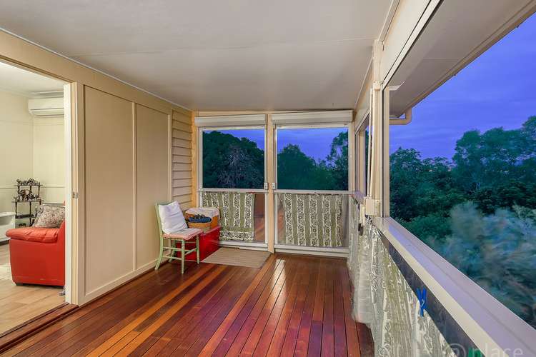 Fourth view of Homely house listing, 28 View Street, Newmarket QLD 4051