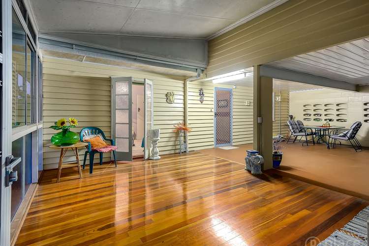 Fifth view of Homely house listing, 28 View Street, Newmarket QLD 4051