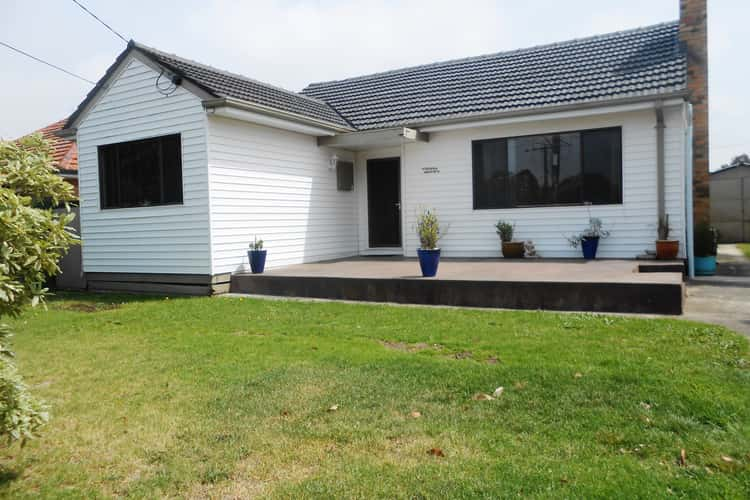 Main view of Homely house listing, 211 Civic Parade, Altona VIC 3018