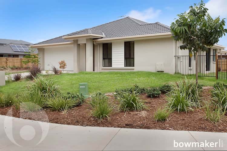 Second view of Homely house listing, 1/28 Junction Road, Griffin QLD 4503