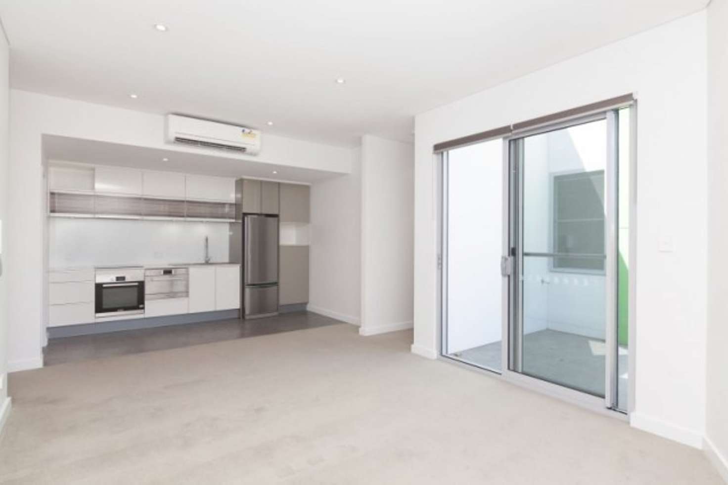 Main view of Homely apartment listing, 12/3 Brixton Street, Cottesloe WA 6011