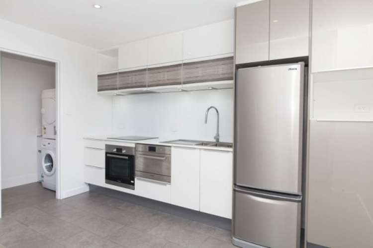 Third view of Homely apartment listing, 12/3 Brixton Street, Cottesloe WA 6011