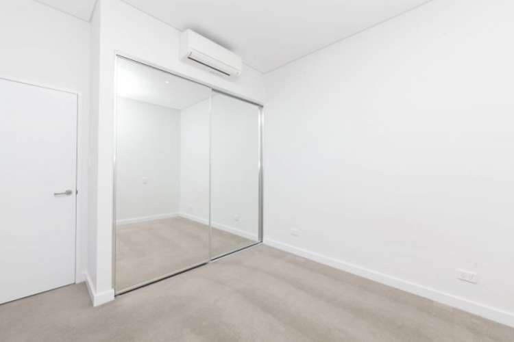 Fourth view of Homely apartment listing, 12/3 Brixton Street, Cottesloe WA 6011