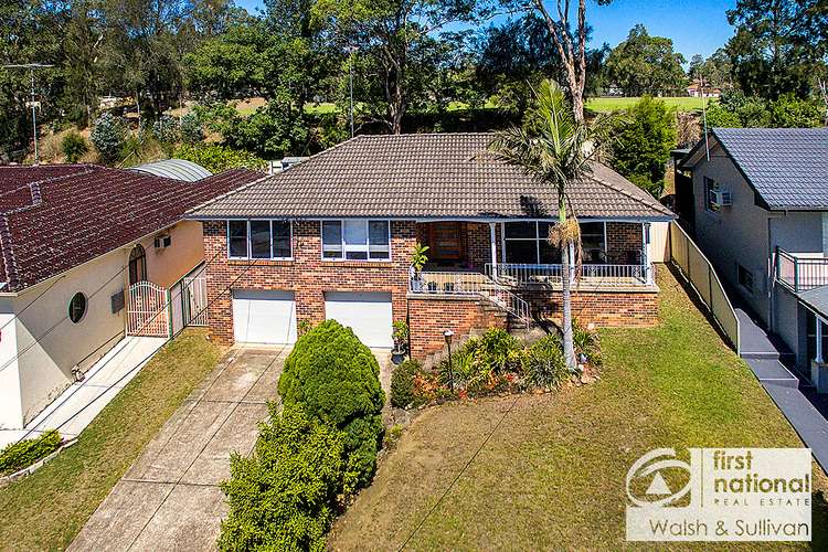 Main view of Homely house listing, 14 Carver Crescent, Baulkham Hills NSW 2153