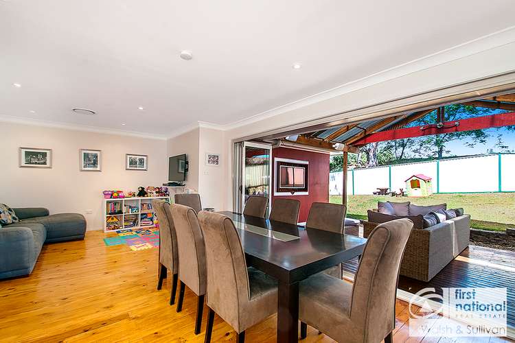 Fourth view of Homely house listing, 14 Carver Crescent, Baulkham Hills NSW 2153