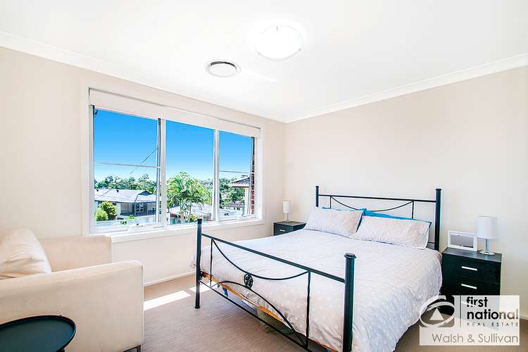 Fifth view of Homely house listing, 14 Carver Crescent, Baulkham Hills NSW 2153