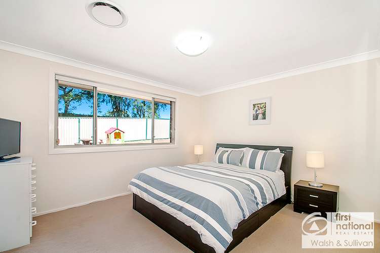 Sixth view of Homely house listing, 14 Carver Crescent, Baulkham Hills NSW 2153