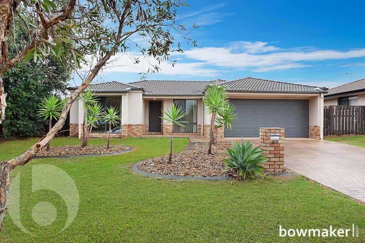 Main view of Homely house listing, 46 Evergreen Parade, Griffin QLD 4503