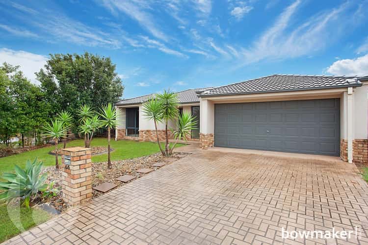 Second view of Homely house listing, 46 Evergreen Parade, Griffin QLD 4503