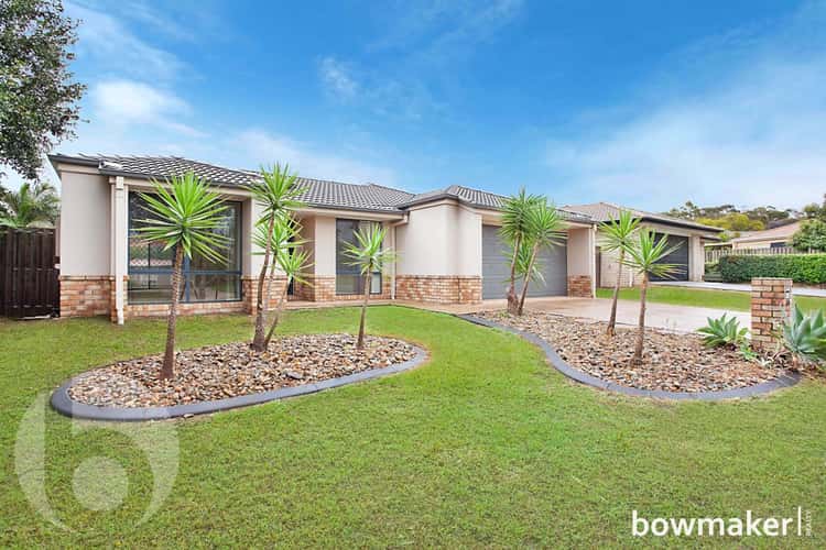 Third view of Homely house listing, 46 Evergreen Parade, Griffin QLD 4503