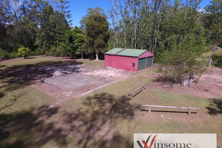 Main view of Homely residentialLand listing, 150 Sherwood Road, Aldavilla NSW 2440