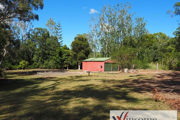 Second view of Homely residentialLand listing, 150 Sherwood Road, Aldavilla NSW 2440