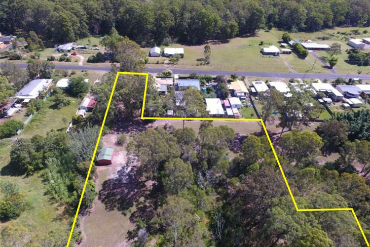 Third view of Homely residentialLand listing, 150 Sherwood Road, Aldavilla NSW 2440