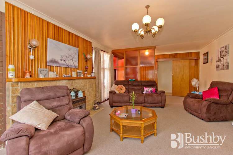 Fourth view of Homely house listing, 47 Bill Grove, Mowbray TAS 7248